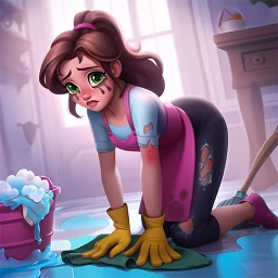 Merge Hotel Empire: 행복의 저택 디자인 아이콘