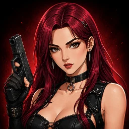 Wasteland Quest 아이콘